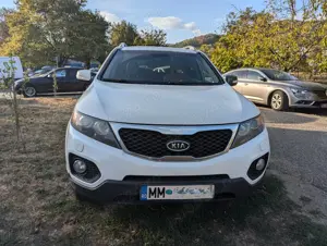 KIA  Sorento 2012