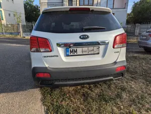 KIA  Sorento 2012 - imagine 4