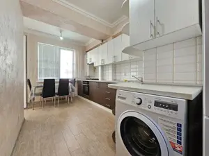 ofer spre inchiriere apartament cu 2 camere in zona parcul carol - imagine 6 ofer spre inchiriere apartament cu 2 camere in zona parcul carol - imagine 6