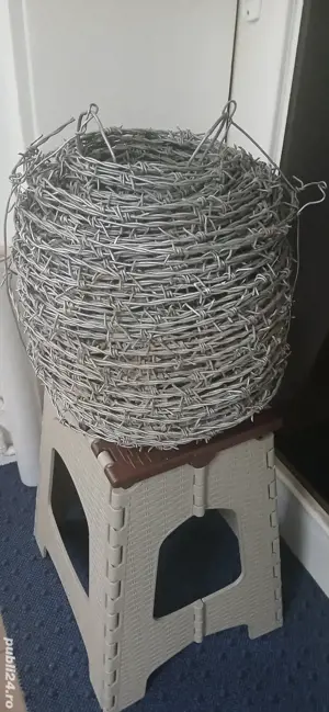 Timisoara, 1colac sarma ghimpata 200 lei 