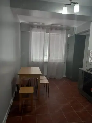 apartament 2 camere in zona Garii