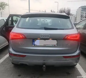 Vand Audi Q5 2012 - imagine 2