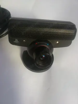 Camera Sony Playstation 3 PS3 Eye Cam