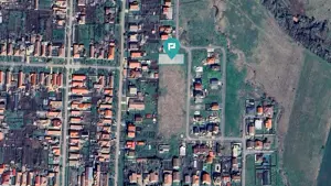 Teren de 1.000 mp în Fântânele, Arad - imagine 2