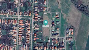 6 Parcelele de 1.000 mp în Fântânele, Arad - imagine 3