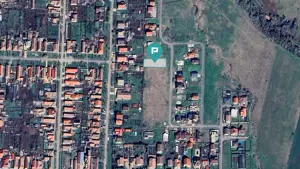 Teren de 1.000 mp în Fântânele, Arad - imagine 3