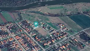 Teren de 1.000 mp în Fântânele, Arad - imagine 2