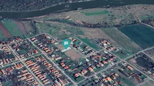 Teren de 1.000 mp în Fântânele, Arad - imagine 2