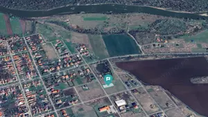 Teren de 1.000 mp în Fântânele, Arad - imagine 2