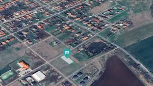 Teren de 1.000 mp în Fântânele, Arad - imagine 3