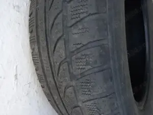 cauciucuri allseason dunlop,175,65,r15.4 buc ,90 lei buc - imagine 4