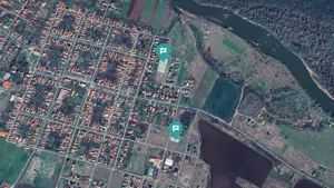 6 Parcelele de 1.000 mp în Fântânele, Arad