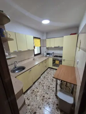 Apartament 3 camere inchirere Iuliu Maniu Militari, Lujerului pretabil birouri  locuinta, metrou - imagine 2