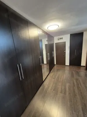 Apartament 3 camere inchirere Iuliu Maniu Militari, Lujerului pretabil birouri  locuinta, metrou - imagine 4