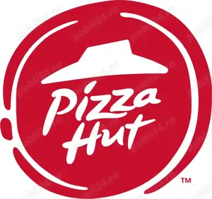 Pizza Hut Timisoara Iulius angajeaza personal