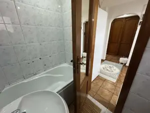 2 cam. etaj 2, decomandat, 50 mp. str. Unirii, zona centrala - imagine 6
