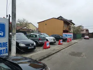 Teren de vânzare zona Spital Fundeni Sportului Colentina