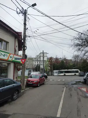 Teren de vânzare zona Spital Fundeni Sportului Colentina  - imagine 2