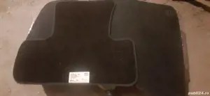 Covorase panza originale Audi Q5 