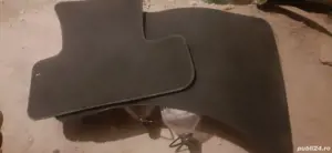 Paravanturi Heko originale Audi Q5  - imagine 5