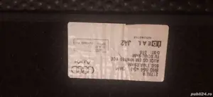 Paravanturi Heko originale Audi Q5  - imagine 7