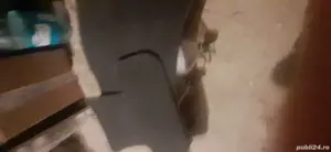 Covorase panza originale Audi Q5  - imagine 4