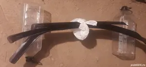 Paravanturi Heko originale Audi Q5  - imagine 4