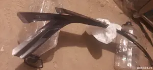 Paravanturi Heko originale Audi Q5  - imagine 3