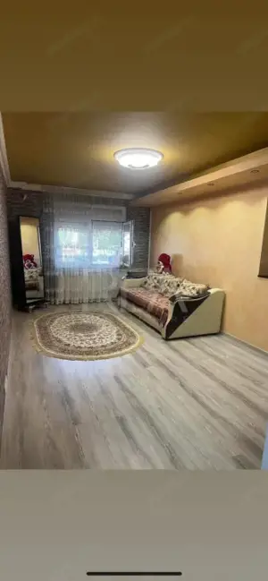 Apartament 4 Camere | Centrala proprie | La 7 minute de Metrou Crangasi