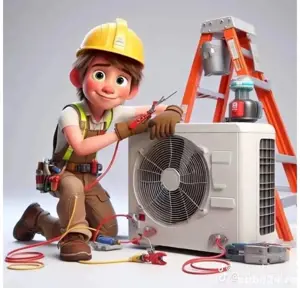 Aer Conditionat & Montaj Inclus