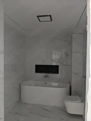 Amenajări interioare 