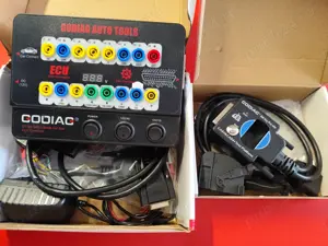 Godiag gt 100 , cas 4 - imagine 2