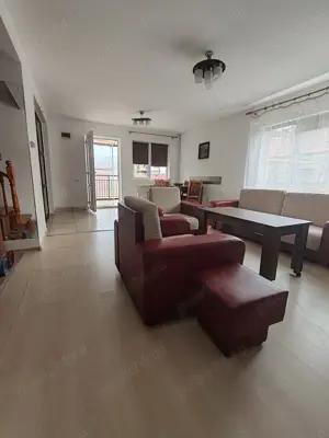 Casa cuplata Floresti, COMISION 0 - imagine 2