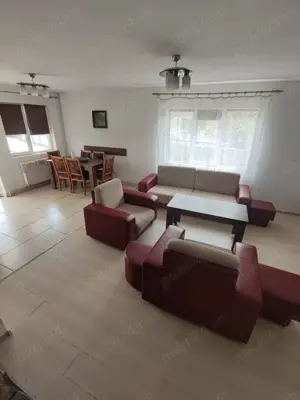 Casa cuplata Floresti, COMISION 0 - imagine 3