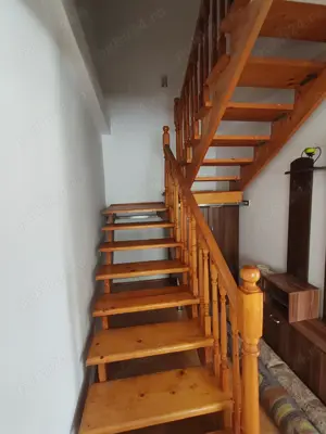 Casa cuplata Floresti, COMISION 0 - imagine 8