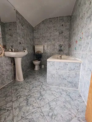 Casa cuplata Floresti, COMISION 0 - imagine 16