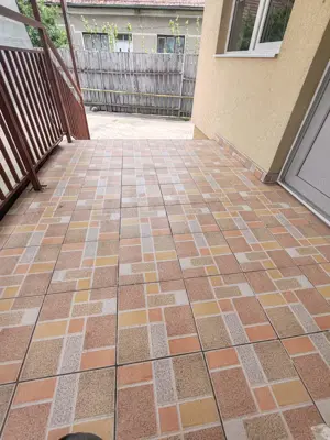 Casa cuplata Floresti, COMISION 0 - imagine 17