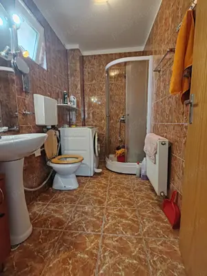 Casa cuplata Floresti, COMISION 0 - imagine 7