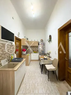 OX642 Piata Unirii, Etaj 1, Ideal Pentru Investitie - imagine 14