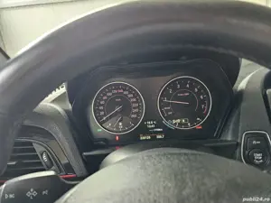RATE-TBI-MOGO-Happy Credit-Transilvania  BMW 114i F 20  benzină, 102 CP, 228,000 km  - imagine 8 RATE-TBI-MOGO-Happy Credit-Transilvania  BMW 114i F 20  benzină, 102 CP, 228,000 km  - imagine 8
