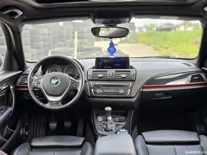 RATE-TBI-MOGO-Happy Credit-Transilvania  BMW 114i F 20  benzină, 102 CP, 228,000 km  - imagine 6 RATE-TBI-MOGO-Happy Credit-Transilvania  BMW 114i F 20  benzină, 102 CP, 228,000 km  - imagine 6