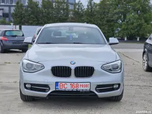 RATE-TBI-MOGO-Happy Credit-Transilvania  BMW 114i F 20  benzină, 102 CP, 228,000 km  - imagine 2 RATE-TBI-MOGO-Happy Credit-Transilvania  BMW 114i F 20  benzină, 102 CP, 228,000 km  - imagine 2