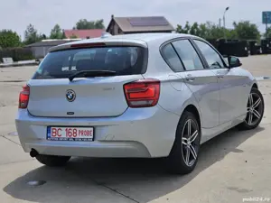 RATE-TBI-MOGO-Happy Credit-Transilvania  BMW 114i F 20  benzină, 102 CP, 228,000 km  - imagine 4 RATE-TBI-MOGO-Happy Credit-Transilvania  BMW 114i F 20  benzină, 102 CP, 228,000 km  - imagine 4