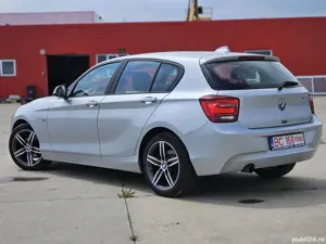 RATE-TBI-MOGO-Happy Credit-Transilvania  BMW 114i F 20  benzină, 102 CP, 228,000 km  - imagine 5 RATE-TBI-MOGO-Happy Credit-Transilvania  BMW 114i F 20  benzină, 102 CP, 228,000 km  - imagine 5