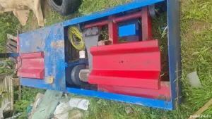 Tester amortizoare - imagine 2