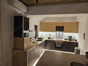 Vând apartament 3 camere Lux  Otopeni - imagine 3