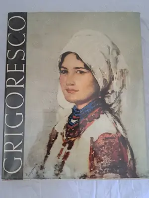 Grigoresco de george opresco   grigorescu
