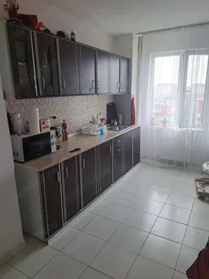 Apartament cu 3 camere in zona Rogerius - Oradea (106 mp) - imagine 5