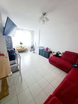 Apartament cu 3 camere in zona Rogerius - Oradea (106 mp)