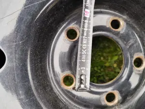 Anvelope raptor radial  - imagine 8